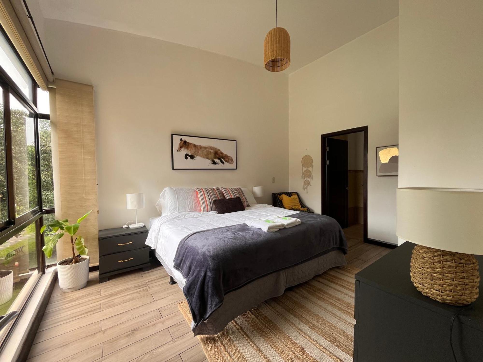 Cr Mariposa Rentals Lakeview Penthouse With Office Space, Pool, Gym, Tennis سانتا آنا المظهر الخارجي الصورة